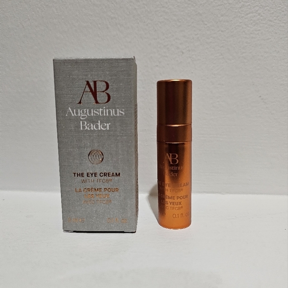 AUGUSTINUS BADER THE EYE CREAM - Picture 1 of 2